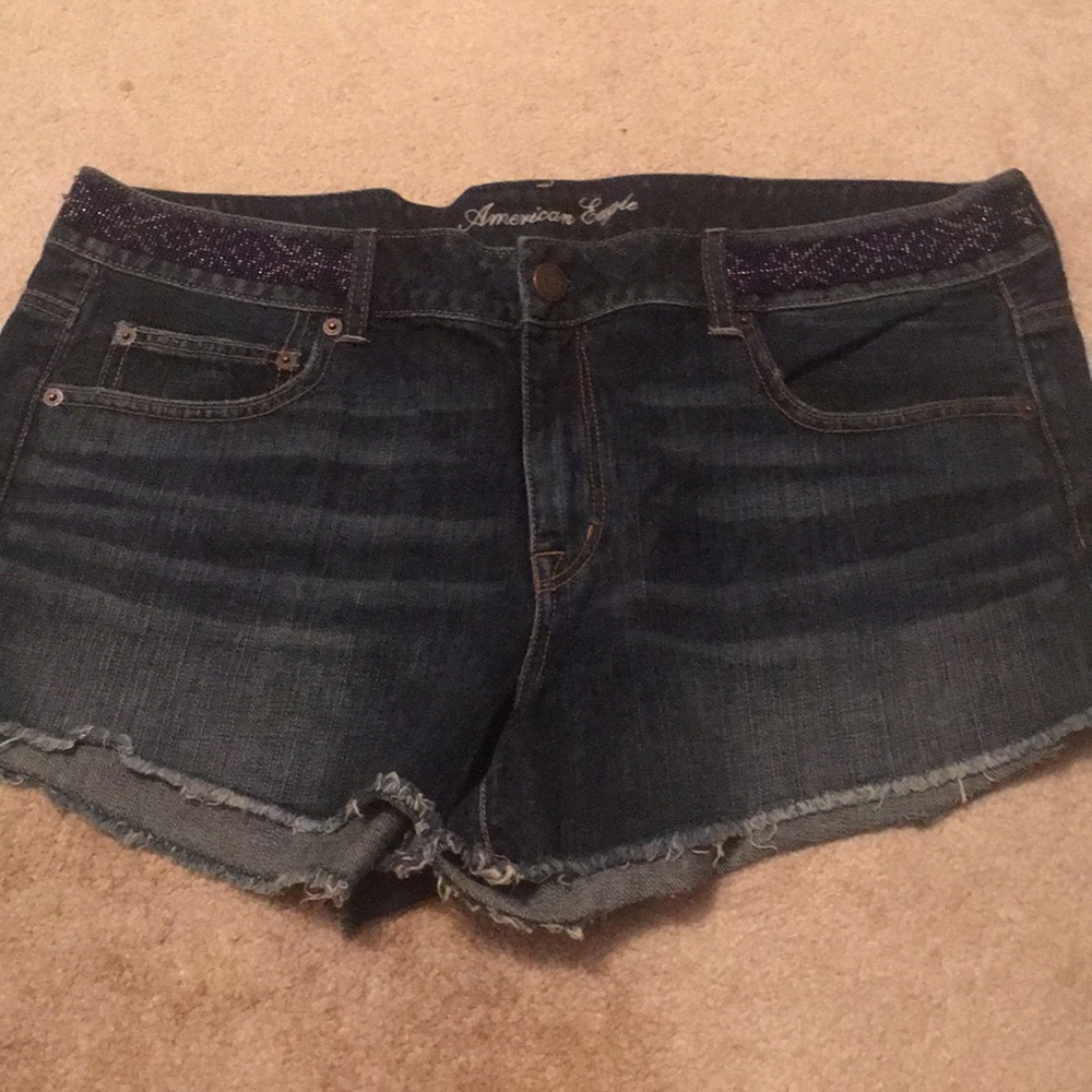 AE NWT shorts